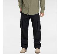 REELL Hose Cargo Ripstop Deep Black 36/34