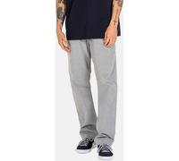 Reell Hose Reflex Loose Chino 1112-004-01-001 Grey Square Cord-L