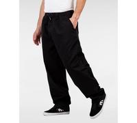 Reell Hose Reflex Meadow Black Ripstop S normal