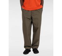 Reell Hose Reflex Meadow Olive Ripstop L long