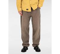 Reell - Baggy - Jeans, Gr. M-L 33 - Length: 32, braun (DirtySand)