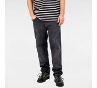 Reell Jeans Lowfly 2 Black Denim 32/34