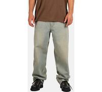 Reell Jeanshose Baggy 1108-001-01-002 Dune-W34-L32
