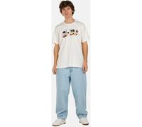 Reell Jeanshose Baggy 1108-001-01-002 Origin Light Blue-W26-L30