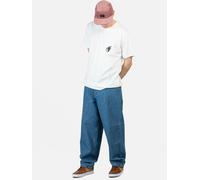 Reell Jeanshose Baggy 1108-001-01-002 Origin Mid Blue-W30-L32
