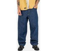 Reell Jeanshose Baggy 1108-001-01-002 Steel Blue-W34-L32