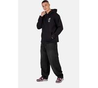 Reell Jeanshose Baggy 1108-001-02-002 Black Wash-W24-L28