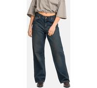 Reell Jeanshose Baggy 1108-001-02-002 Crazy Dirty-W33-L34