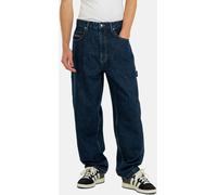 Reell Jeanshose Baggy Worker 1108-004-01-152 Iconic Dark Stone-W28-L32