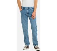 Reell Jeanshose Barfly 1106-009-01-001 Classic Mid Blue-W29-L30