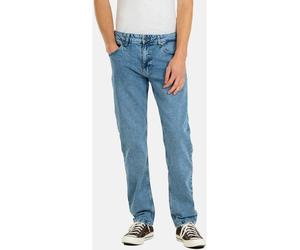 Reell Jeanshose Barfly 1106-009-01-001 Classic Mid Blue-W36-L32