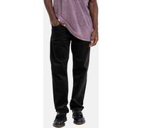 Reell Jeanshose Barfly 1106-009-01-009 Deep Black Square Cord-W31-L34