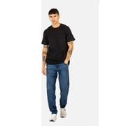 Reell Jeanshose Barfly 1106-009-02-001 Dark Blue Stone-W29-L30