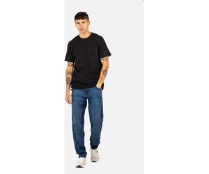 Reell Jeanshose Barfly 1106-009-02-001 Dark Blue Stone-W30-L32