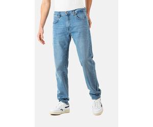 Reell Jeanshose Barfly 1106-009-02-001 Light Blue Stone-W26-L30