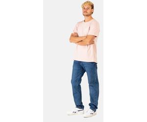 Reell Jeanshose Barfly 1106-009-02-001 Retro Mid Blue-W31-L32