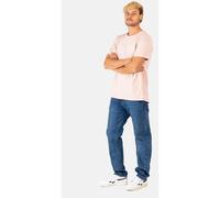 Reell Jeanshose Barfly 1106-009-02-001 Retro Mid Blue-W31-L34