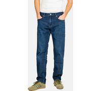Reell Jeanshose Barfly 1106-009-02-144 Dark Blue-W28-L32