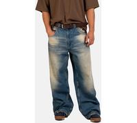 Reell Jeanshose Giant Baggy 1108-005-01-012 Dark Desert Fade-W32-L32