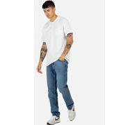 Reell Jeanshose Nova 2 1104-008-02-001 Retro Mid Blue-W29-L30