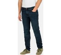 Reell Jeanshose Nova 2 1104-008-02-001 Verdi Blue Wash-W29-L30