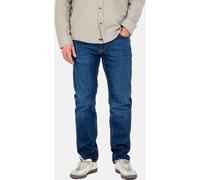 Reell Jeanshose Nova 2 1104-008-02-001 Washed Indigo-W30-L32