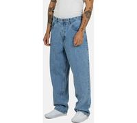 Reell Jeanshose Organic Baggy 1108-003-01-002 Vintage Light Blue-W28-L30