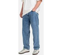 Reell Jeanshose Organic Solid 1123-003-02-159 Snow Wash-W29-L32