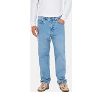 Reell Jeanshose Rave 1105-001-01-001 Classic Light Blue-W28-L30
