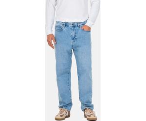 Reell Jeanshose Rave 1105-001-01-001 Classic Light Blue-W30-L30