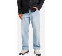Reell Jeanshose Solid 1123-002-01-169 Light Blue Stone 2-W27-L30
