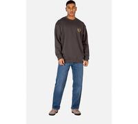 Reell Jeanshose Solid 1123-002-02-001 Retro Mid Blue-W25-L30