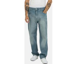 Reell Jeanshose Solid 1123-002-02-001 Topaz Blue-W28-L30