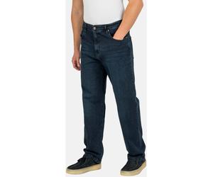 Reell Jeanshose Solid 1123-002-02-001 Verdi Blue Wash-W36-L34