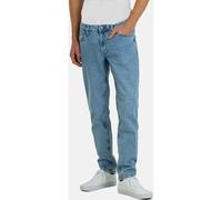 Reell Jeanshose Spider 1102-001-01-001 Classic Light Blue-W28-L30