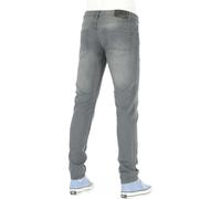 Reell Jeanshose Spider 1102-001-01-001 Grey-W32-L32