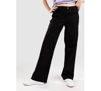 REELL Kim Hose black cord Damen Gr. 27