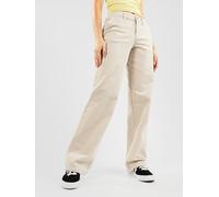 REELL Kim Hose oatmeal cord Damen Gr. 29