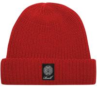 Reell Knit Beanie 1404-003-04-019 Kinda Red