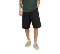 Shorts REELL - Loose Chino Short PC Black (120) Größe: 36
