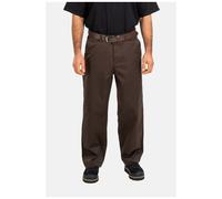 Reell Loose Chinohose Flex Chino PC 1110-011-15-172 Chocolate Brown-32/34