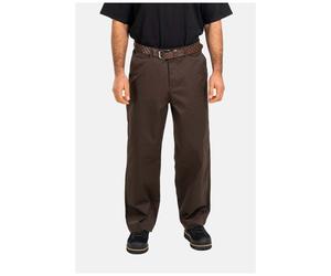 Reell Loose Chinohose Flex Chino PC 1110-011-15-172 Chocolate Brown-36/32