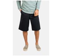 Reell Loose Chinohose Flex Chino Short PC 1203-009-15-172 Deep Black-31