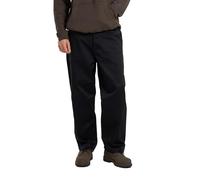 REELL Loose Flex Chino PC Hose black Herren Gr. 34/32