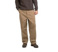 Reell Loose Flex Chino PC Herren - Weite Stoffhose mit Stretch - Lässige Wide Leg Chinohose - Loose Fit Freizeithose für Männer