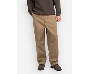 REELL Loose Flex Chino PC Hose dark sand Herren Gr. 32/34
