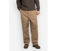 REELL Loose Flex Chino PC Hose dark sand Herren Gr. 36/34
