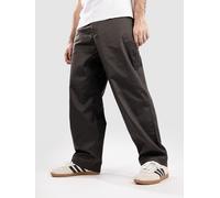 REELL Loose Flex Chino PC Hose vulcan grey Herren Gr. 34/34