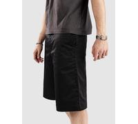 Reell Chinohose Loose Flex Chino Short PC 1203-009-15-172 Deep Black Größe 32