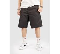 REELL Loose Flex Chino Pc Shorts vulcan grey Herren Gr. 36